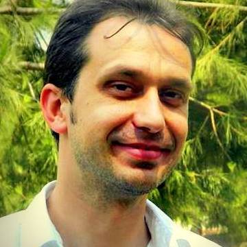 ÉnGin Kocalar, 48, Bursa, Turkey