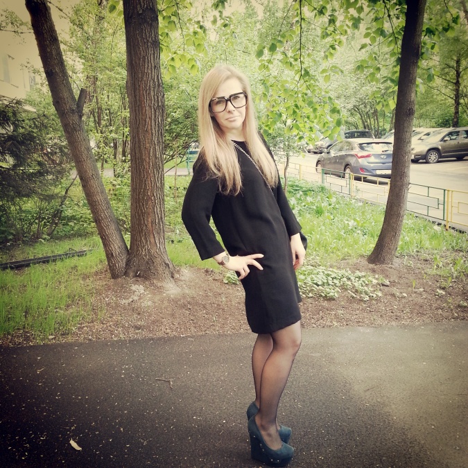 Иришка Васильева, 39, Moscow, Russian Federation