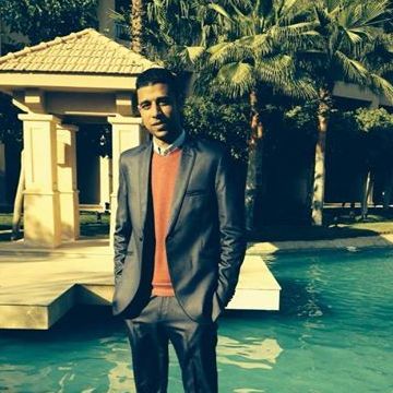 eslamhabshi, 35, Cairo, Egypt