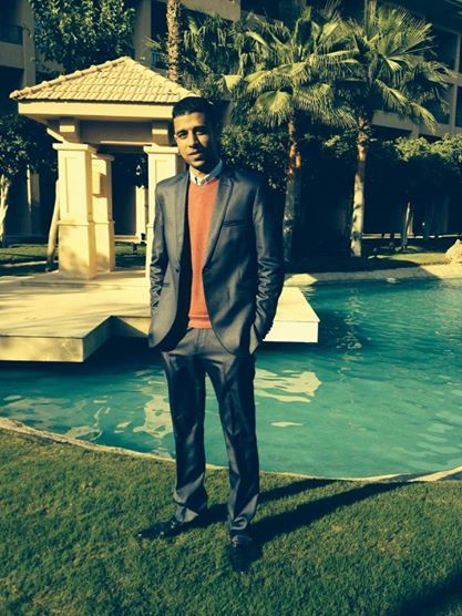 eslamhabshi, 35, Cairo, Egypt