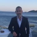 Kartal, 50, Bodrum, Turkey