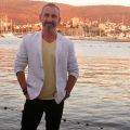 Kartal, 50, Bodrum, Turkey