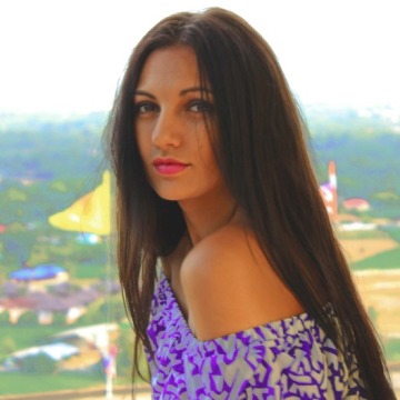 Nastya IceTea, 33, New York, United States