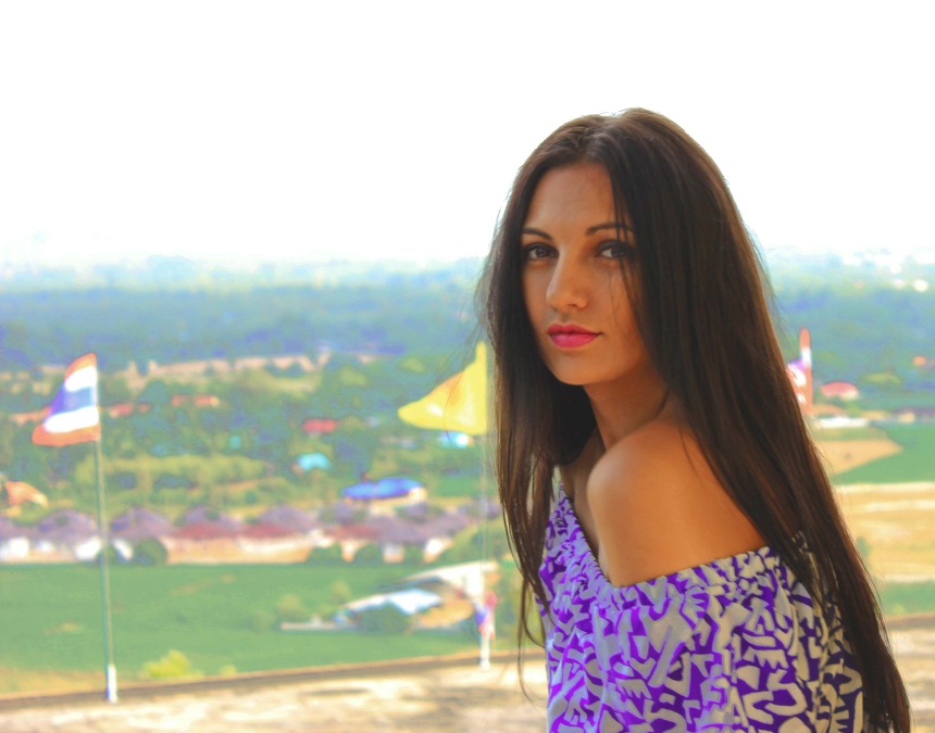 Nastya IceTea, 33, New York, United States