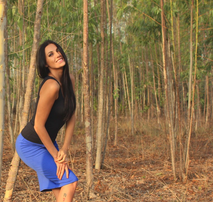 Nastya IceTea, 33, New York, United States