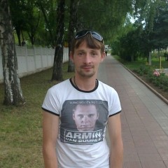 eugeniu ciubotaru, 41, Eugene, United States