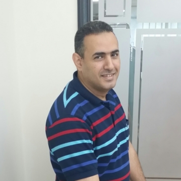 Abdulmajid, 51, Dubai, United Arab Emirates