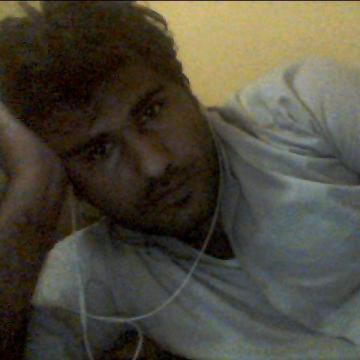sajid, 42, Islamabad, Pakistan