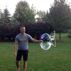 Wally Stone, 58, Wilmington, United States