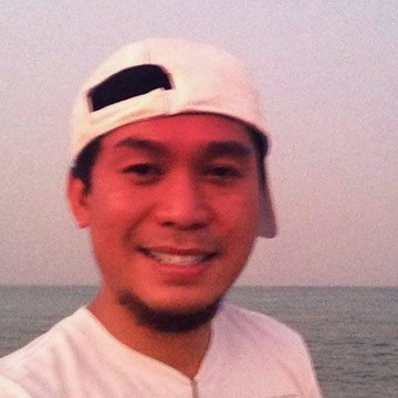 Jayden Maverick, 45, Dubai, United Arab Emirates