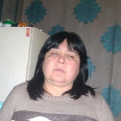 Агатта, 59, Turkmenabat, Turkmenistan