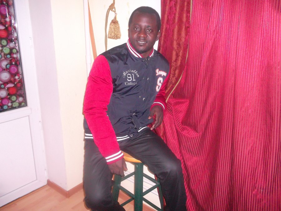 louizur, 45, Moscow, Russian Federation