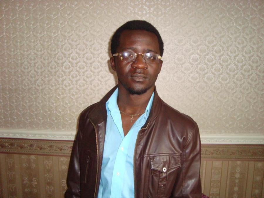 louizur, 45, Moscow, Russian Federation