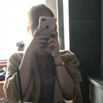 Lyn, 24, Ho Chi Minh City, Vietnam