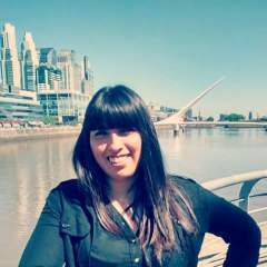 Inanna, 40, Buenos Aires, Argentina