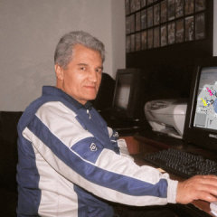 kadri, 65, Istanbul, Turkey