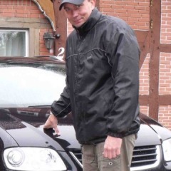 Fred Richard, 61, Los Angeles, United States