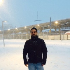 Kaan, 37, Istanbul, Turkey