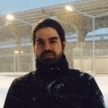 Kaan, 37, Istanbul, Turkey
