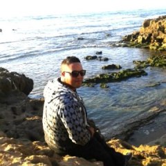 abderrahim amine, 37, Agadir, Morocco