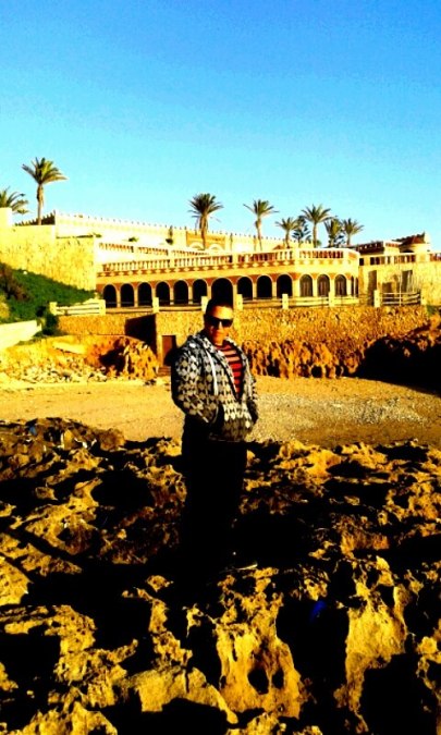 abderrahim amine, 37, Agadir, Morocco