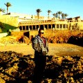 abderrahim amine, 37, Agadir, Morocco