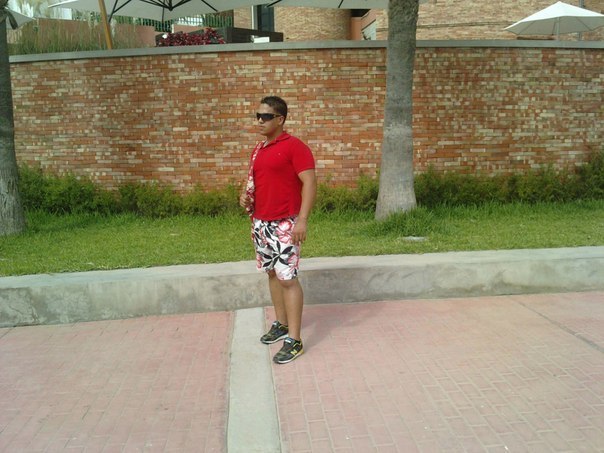 abderrahim amine, 37, Agadir, Morocco