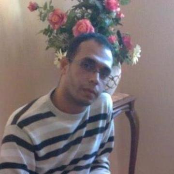 Leanne Paul, 40, Constantine, Algeria