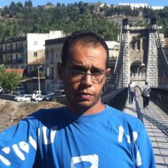 Leanne Paul, 40, Constantine, Algeria