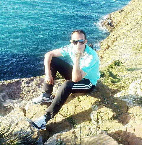 Leanne Paul, 40, Constantine, Algeria