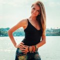 Юлия, 34, Odesa, Ukraine