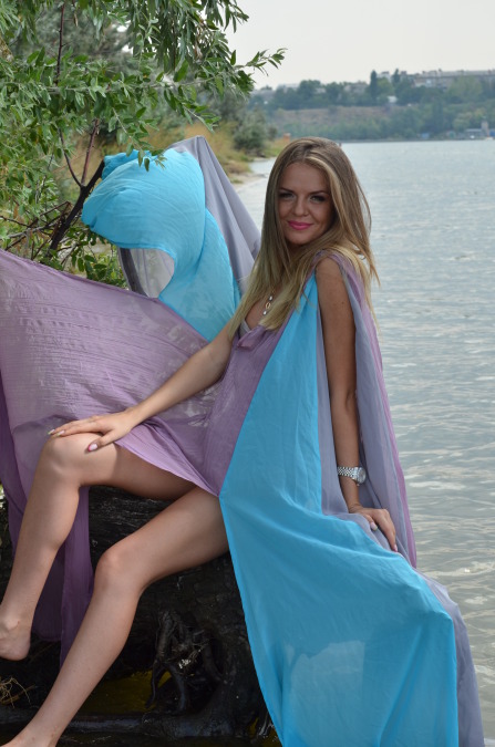 Юлия, 34, Odesa, Ukraine