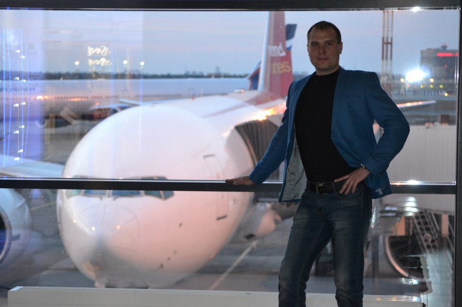 Михаил, 38, Moscow, Russian Federation