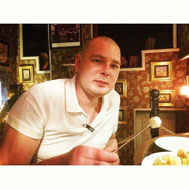 Тимур Пестов, 39, Kharkiv, Ukraine