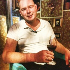 Тимур Пестов, 40, Kharkiv, Ukraine