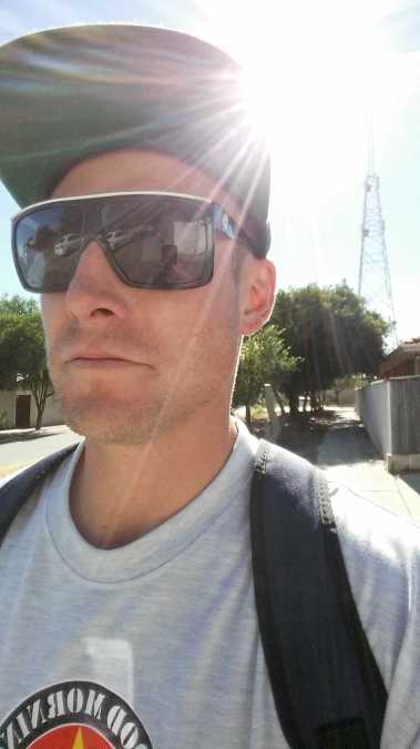 Matt, 39, Perth, Australia