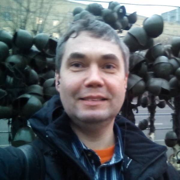 Andrey Shina, 54, Yakutsk, Russian Federation