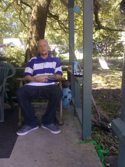 david whitehead, 44, Holden, United States