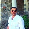 Kaan Calbay, 49, Antalya, Turkey