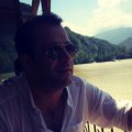 Kaan Calbay, 49, Antalya, Turkey