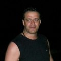 Kaan Calbay, 49, Antalya, Turkey