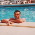 Kaan Calbay, 49, Antalya, Turkey