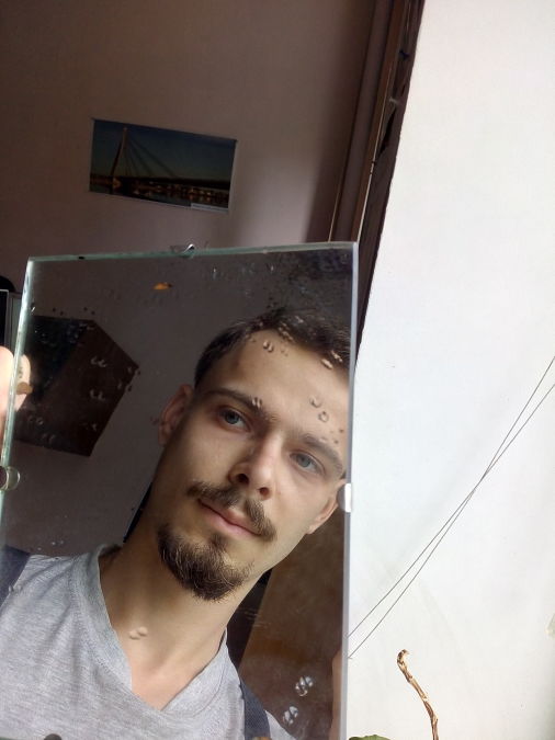 Роман, 34, Kiev, Ukraine