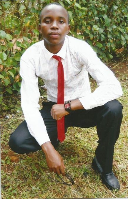 don elivis, 32, Kampala, Uganda