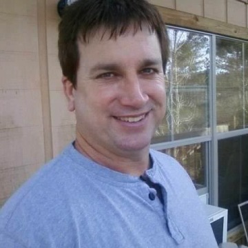 Peter Mac, 58, California, United States