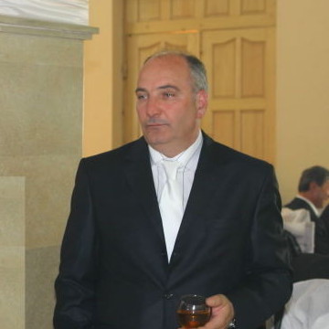 vitali, 69, Tbilisi, Georgia