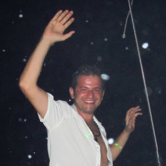 oscar, 44, Antalya, Turkey