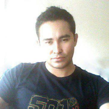 Salvador Pine, 100, Acapulco, Mexico