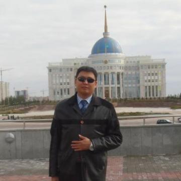Arystan Abiraev, 53, Shymkent, Kazakhstan
