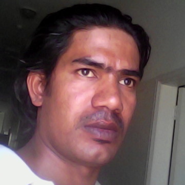 Kiran Kapoor, 37, Sharjah, United Arab Emirates